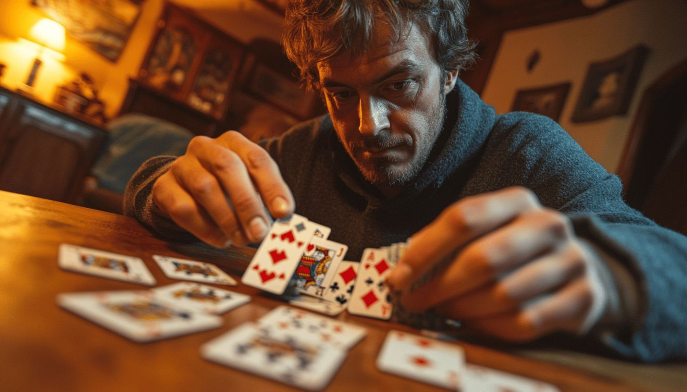 Comprendre et maîtriser la combinaison dans le poker chinois