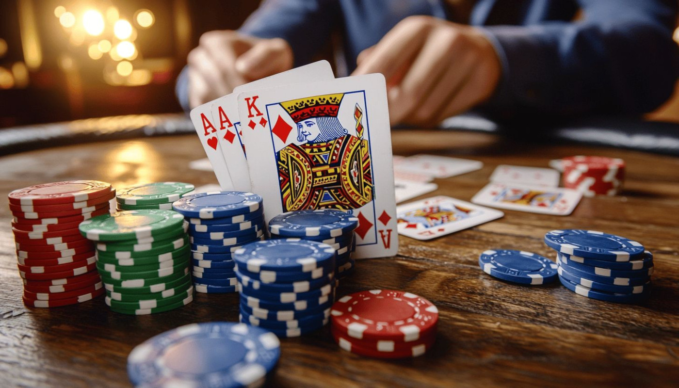 Comprendre la psychologie du joueur de poker pour améliorer son jeu