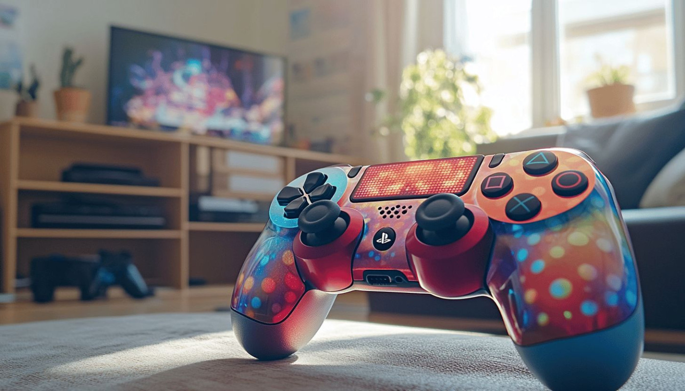 Découvrez les jeux du mois d'août 2020 sur PS4