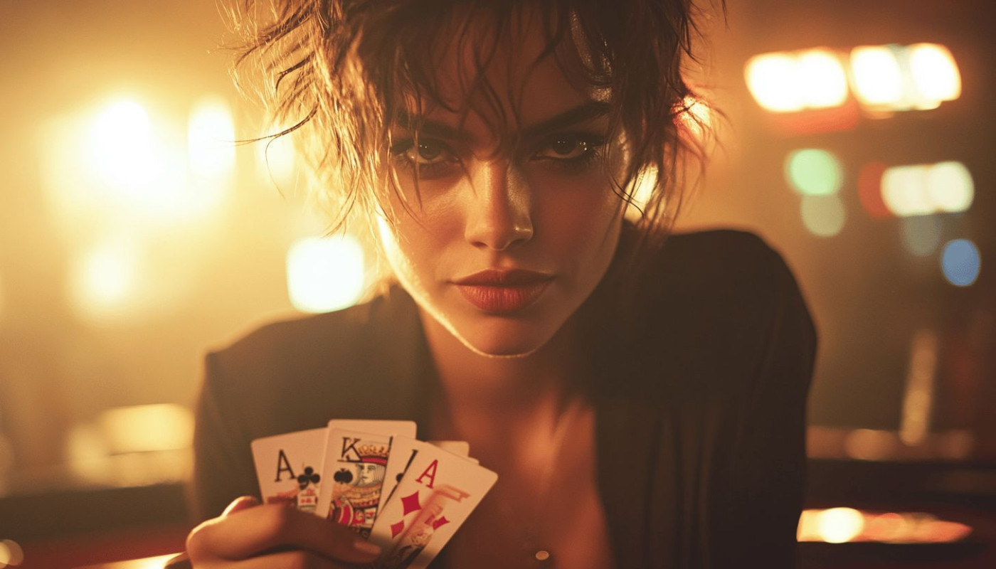 Gérer ses émotions pour maîtriser le jeu de poker