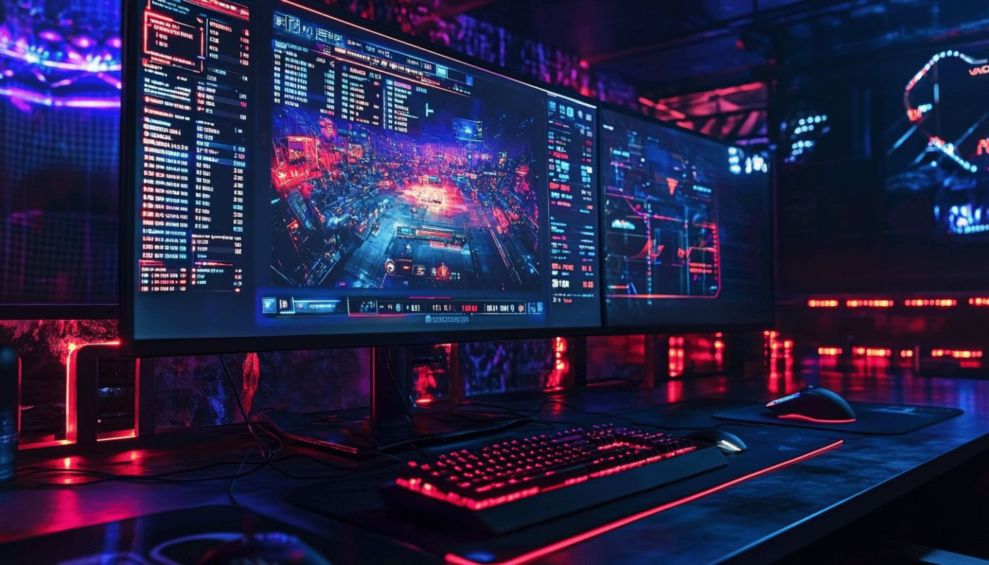Guide pratique sur comment parier efficacement dans l'esport