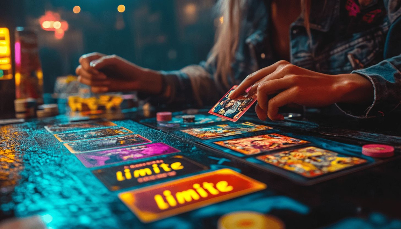 Jouer au jeu Limite Limite en ligne entre amis : guide pratique et alternatives