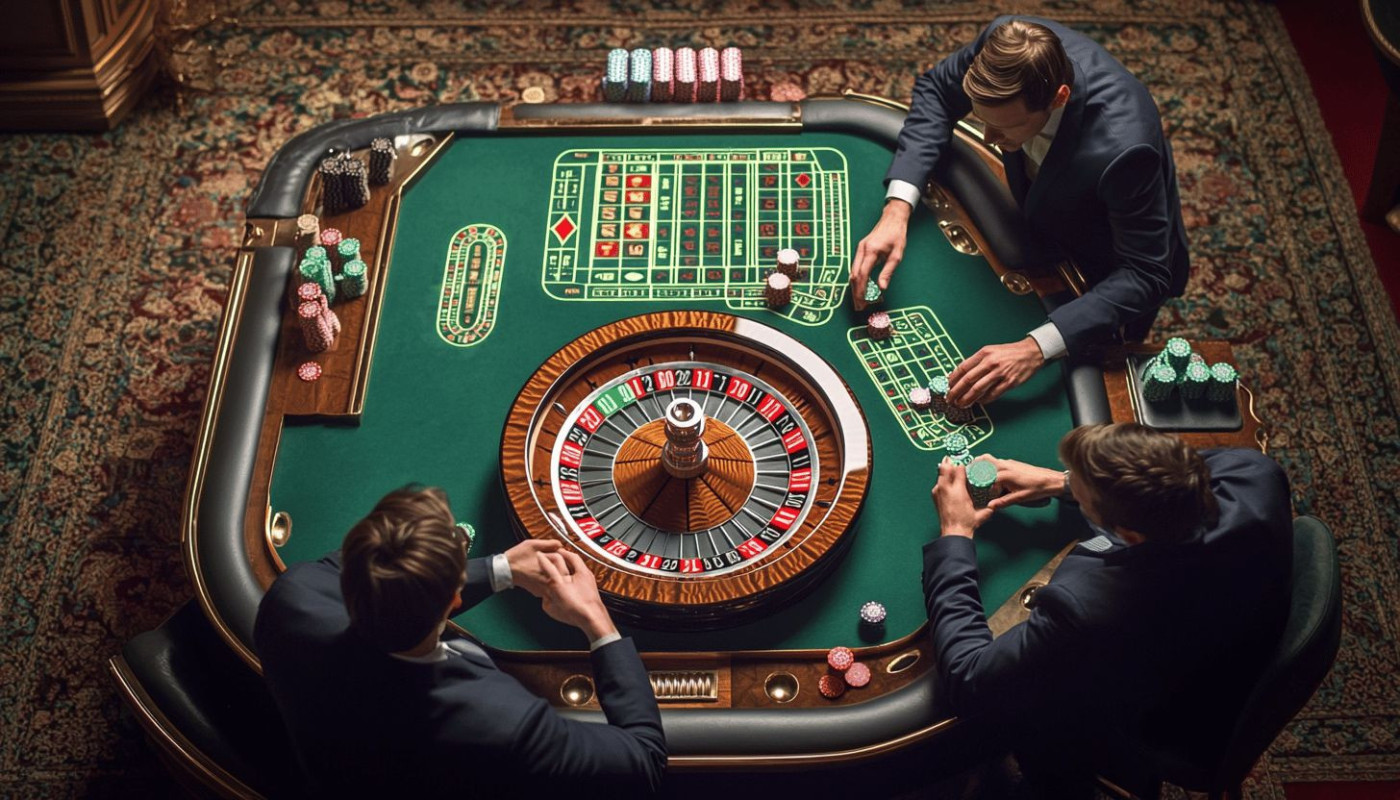 L'art de bien miser à la roulette, les conseils des experts
