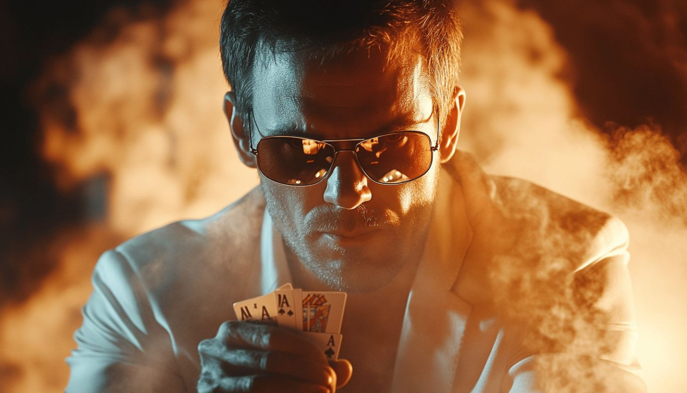 Les facteurs clés pour prendre une décision au poker